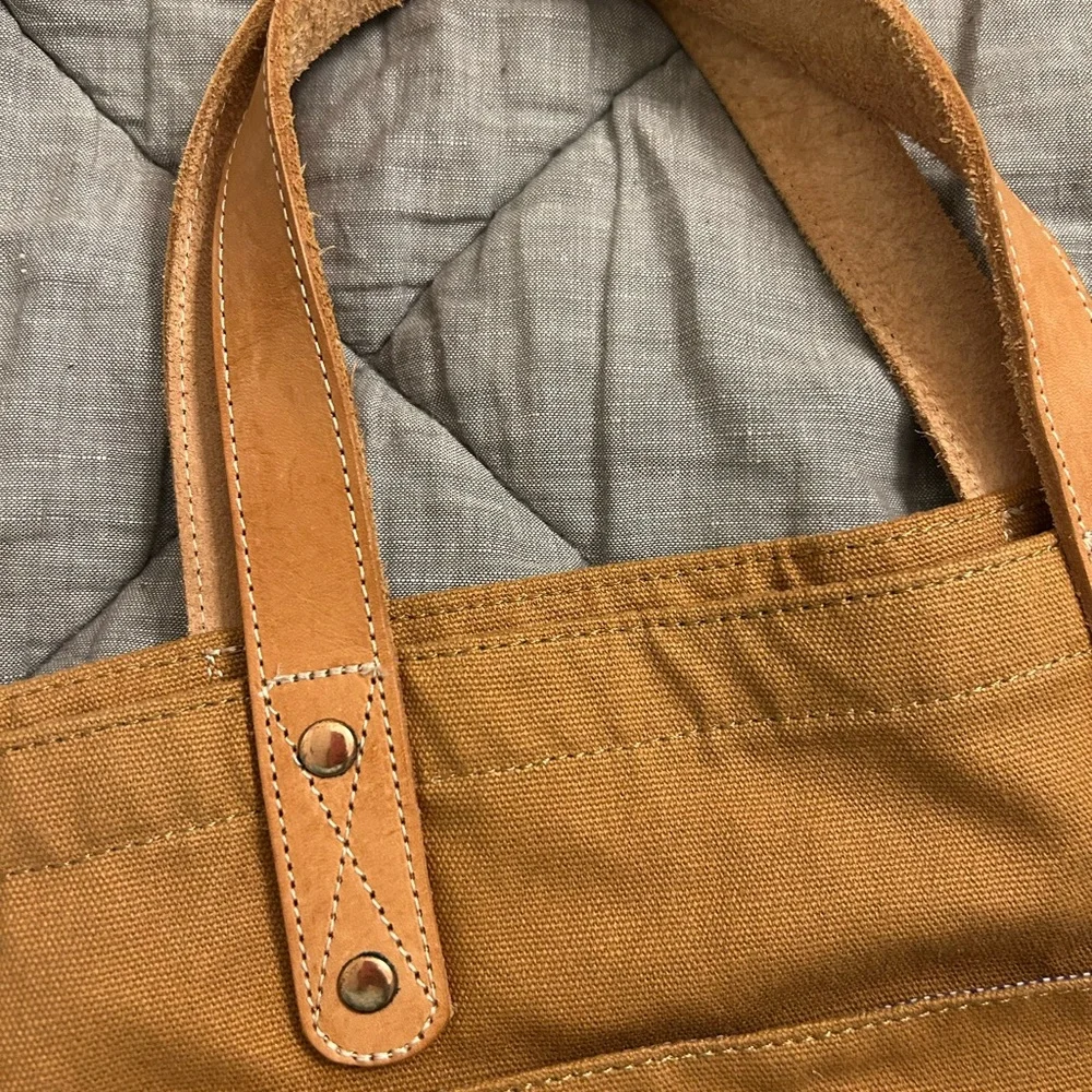 Herschel Supply Co Carhartt Handbag - Picture 3 of 4